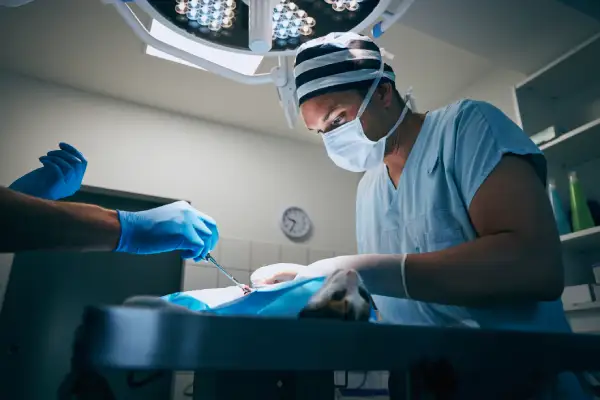 Emergency Surgeries