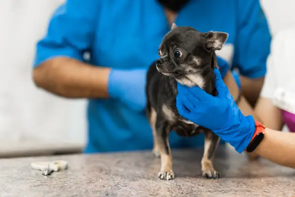 Spay & Neuter