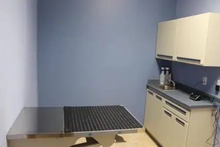 Professional Pet Clinic
